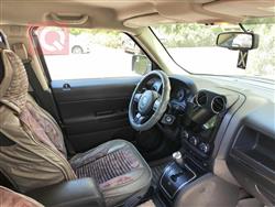 Jeep Patriot